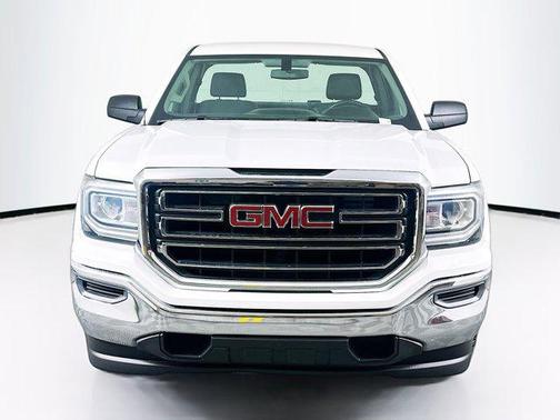 2018 GMC Sierra 1500 Base
