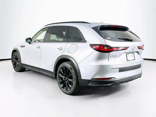 2025 Mazda CX-90 3.3 Turbo Premium Sport