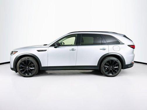 2025 Mazda CX-90 3.3 Turbo Premium Sport