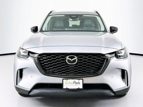 2025 Mazda CX-90 3.3 Turbo Premium Sport