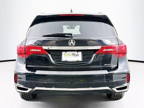 2019 Acura MDX 3.5L