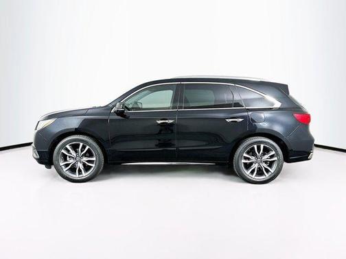 2019 Acura MDX 3.5L