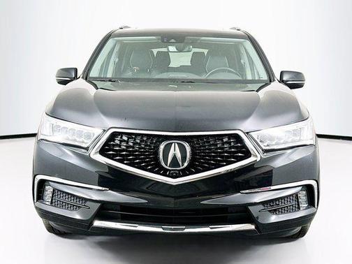 2019 Acura MDX 3.5L