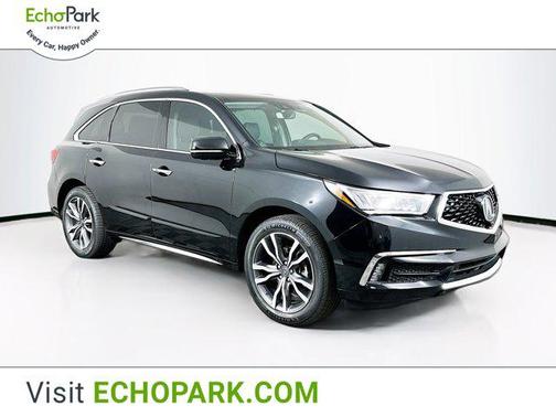 2019 Acura MDX 3.5L