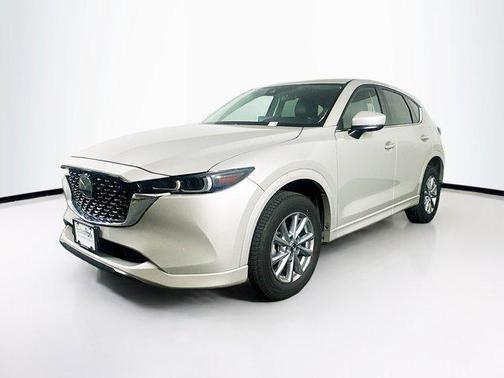2024 Mazda CX-5 2.5 S Select