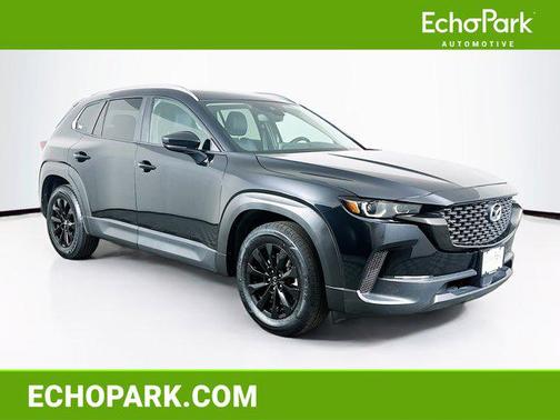 2024 Mazda CX-50 2.5 S Preferred Package