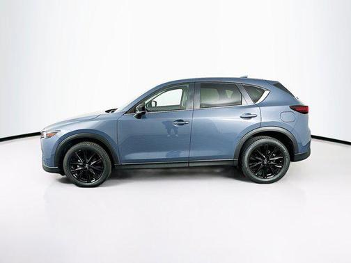2024 Mazda CX-5 Carbon Edition