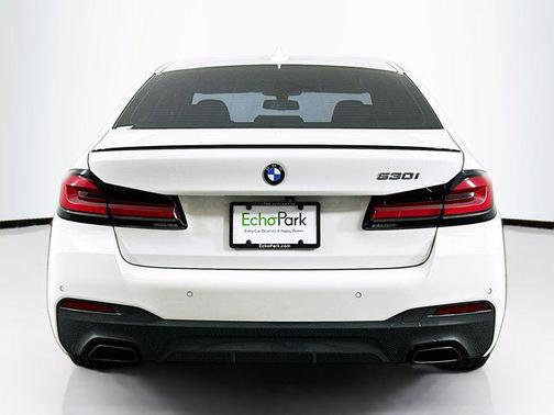 2023 BMW 530 i