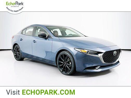 2024 Mazda Mazda3 AWD