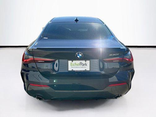 2023 BMW 430 i