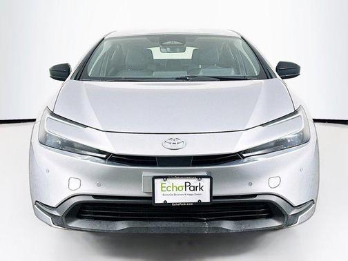 2023 Toyota Prius LE
