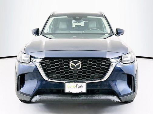 2025 Mazda CX-90 3.3 Turbo S