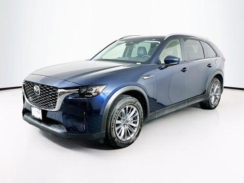2025 Mazda CX-90 3.3 Turbo S