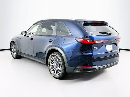 2025 Mazda CX-90 3.3 Turbo S