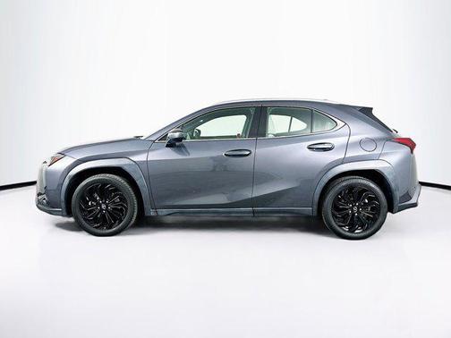 2023 Lexus UX 250h Base
