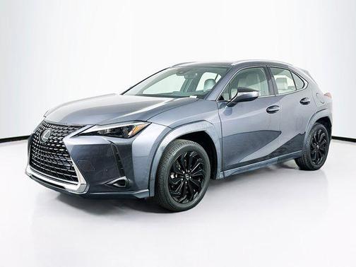 2023 Lexus UX 250h Base