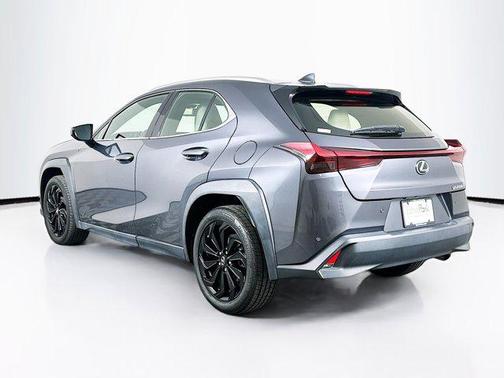 2023 Lexus UX 250h Base