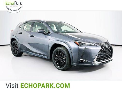 2023 Lexus UX 250h Base