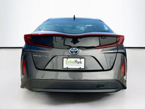 2017 Toyota Prius Prime Premium