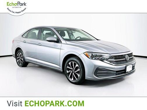 2024 Volkswagen Jetta 1.5T S