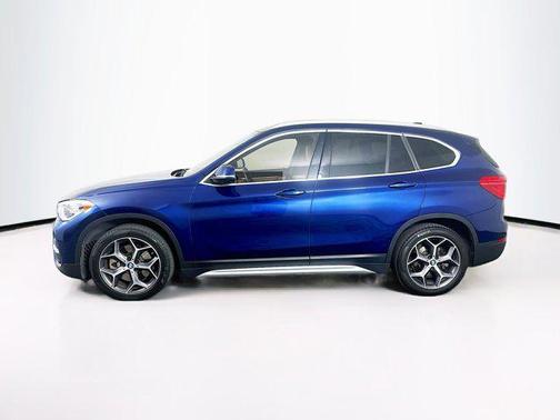 2019 BMW X1 sDrive28i