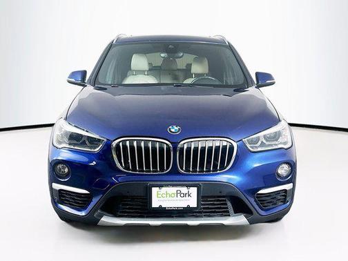 2019 BMW X1 sDrive28i