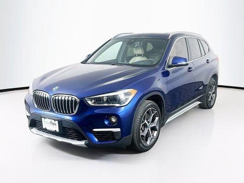 2019 BMW X1 sDrive28i