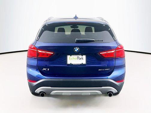 2019 BMW X1 sDrive28i