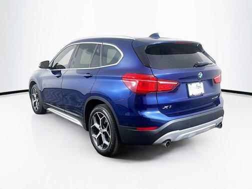 2019 BMW X1 sDrive28i