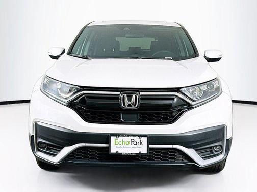 2021 Honda CR-V AWD EX