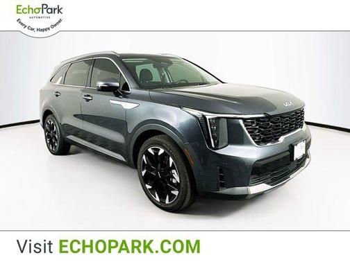 2024 Kia Sorento EX