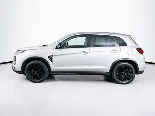 2025 Mitsubishi Outlander Sport 2.0 LE