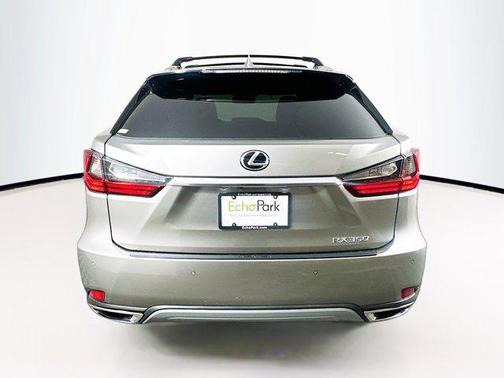 2021 Lexus RX 350 Base