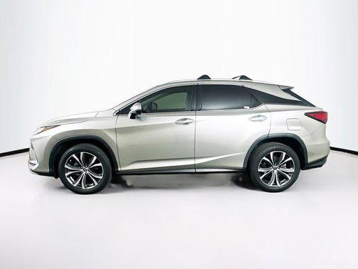 2021 Lexus RX 350 Base