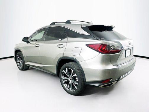 2021 Lexus RX 350 Base