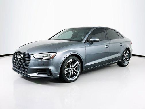 2019 Audi A3 Premium