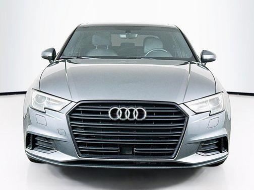 2019 Audi A3 Premium