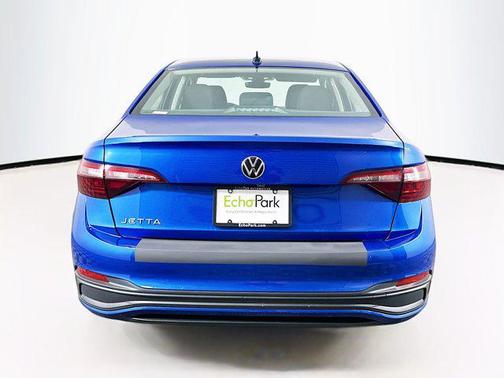2024 Volkswagen Jetta 1.5T S