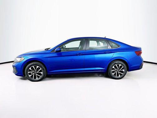 2024 Volkswagen Jetta 1.5T S