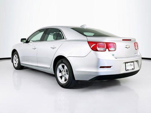 2016 Chevrolet Malibu Limited LT