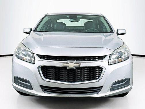 2016 Chevrolet Malibu Limited LT