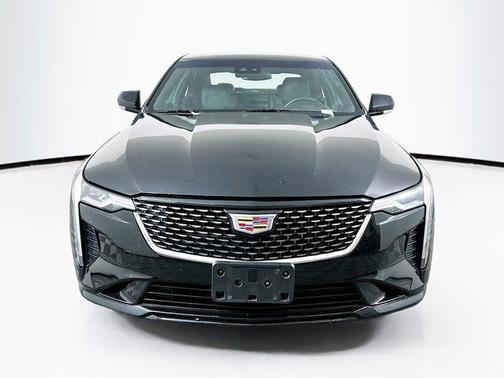 2021 Cadillac CT4 Premium Luxury