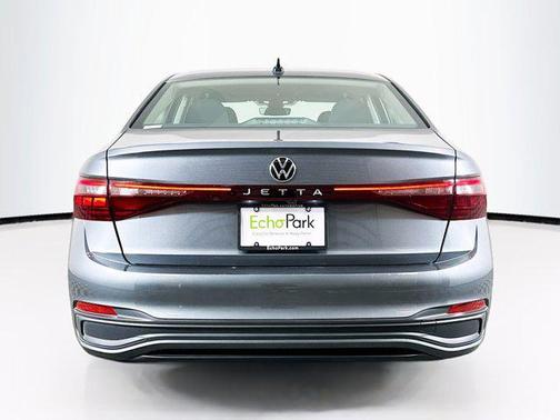 2025 Volkswagen Jetta 1.5T S