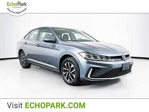 2025 Volkswagen Jetta 1.5T S