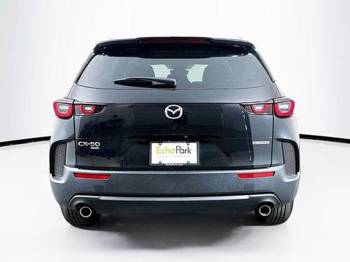 2023 Mazda CX-50 2.5 S Select Package