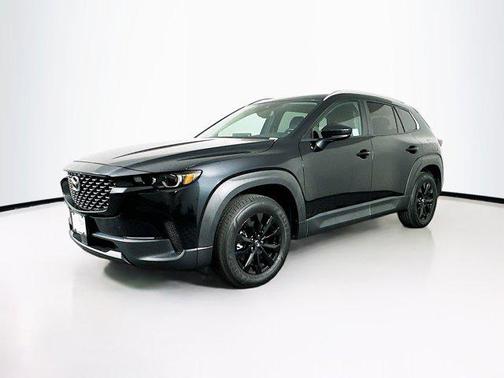 2023 Mazda CX-50 2.5 S Select Package