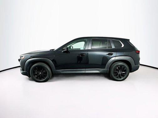 2023 Mazda CX-50 2.5 S Select Package