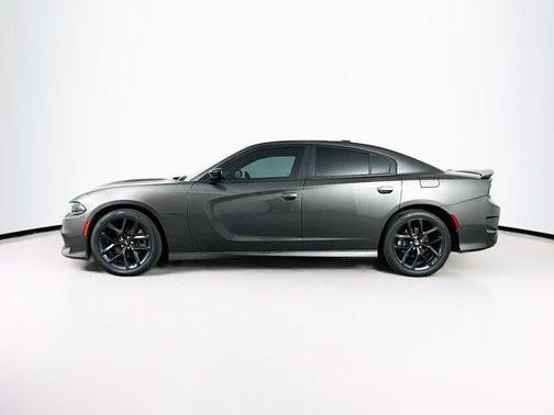2021 Dodge Charger R/T
