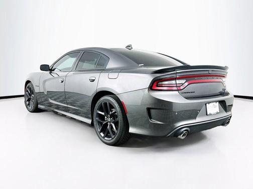 2021 Dodge Charger R/T