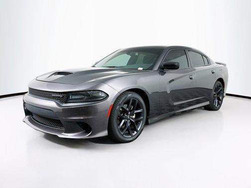 2021 Dodge Charger R/T